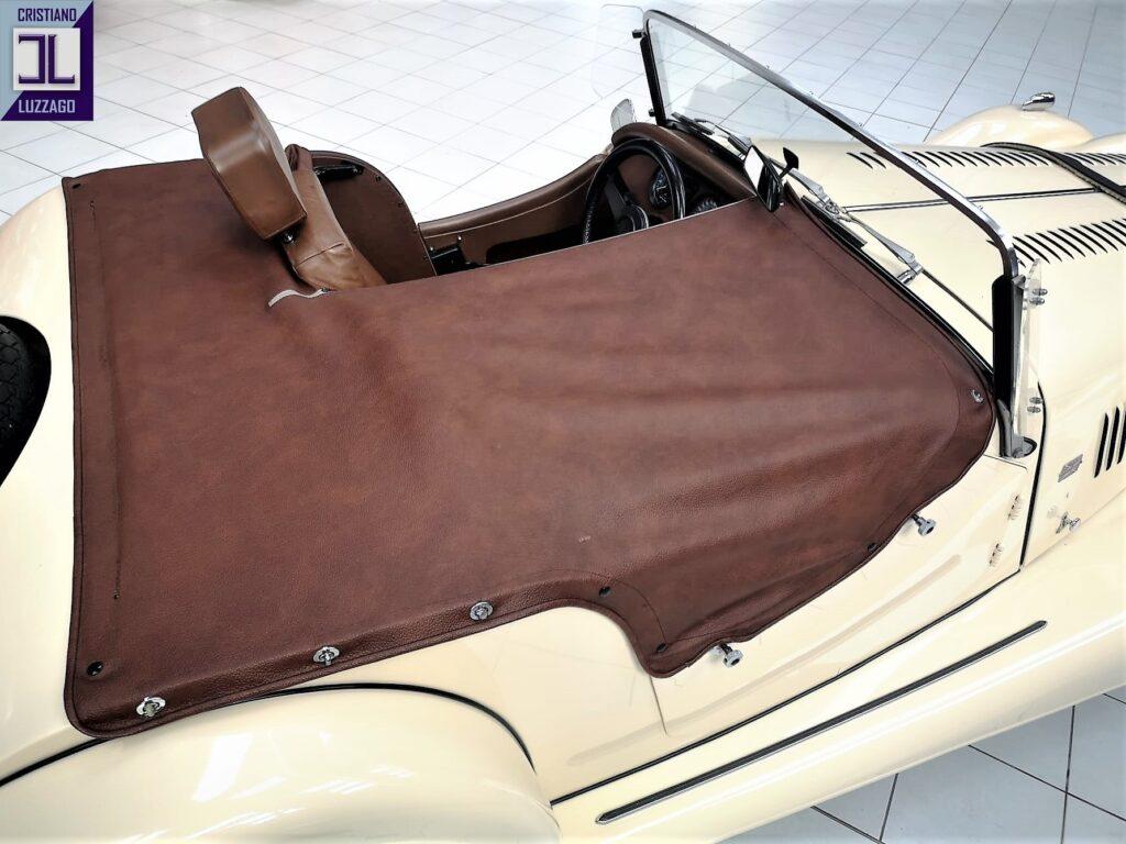 1979 Morgan PLUS 8 3500cc 1979