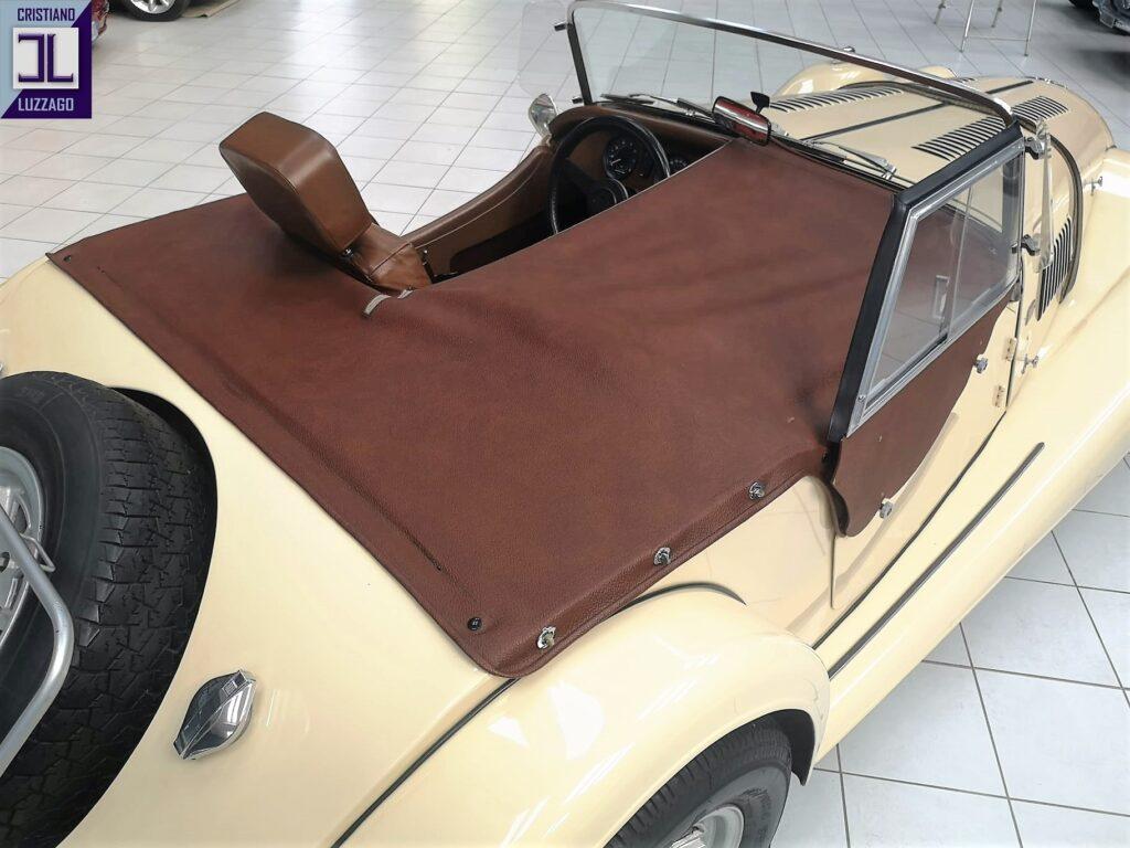 1979 Morgan PLUS 8 3500cc 1979