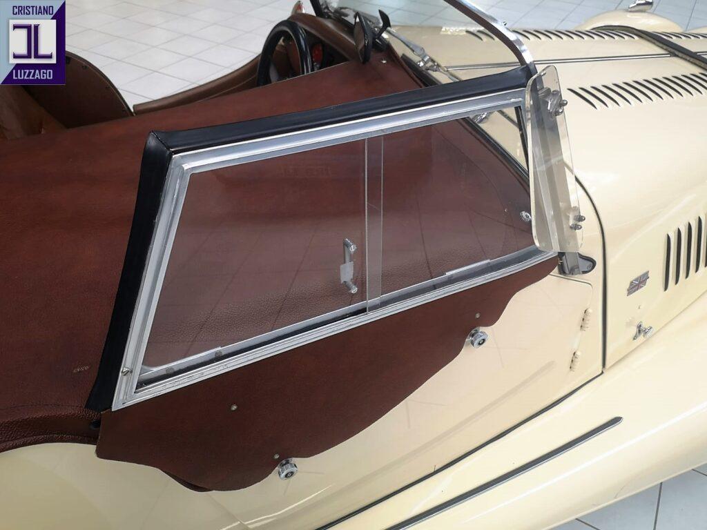 1979 Morgan PLUS 8 3500cc 1979