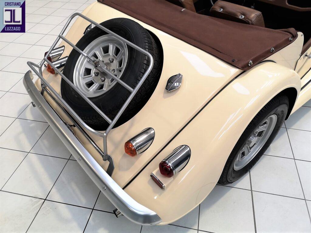 1979 Morgan PLUS 8 3500cc 1979