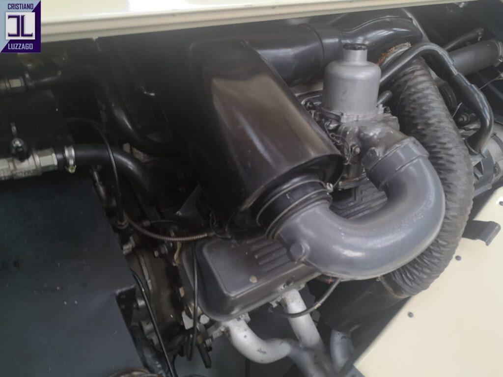 1979 Morgan PLUS 8 3500cc 1979