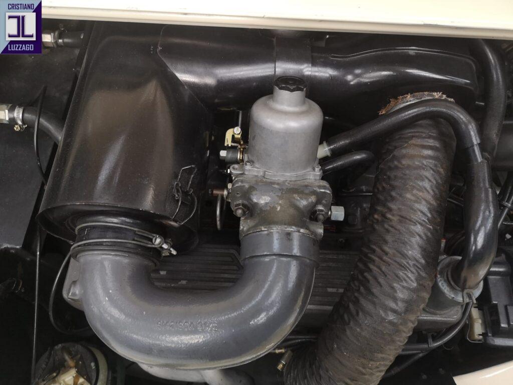 1979 Morgan PLUS 8 3500cc 1979