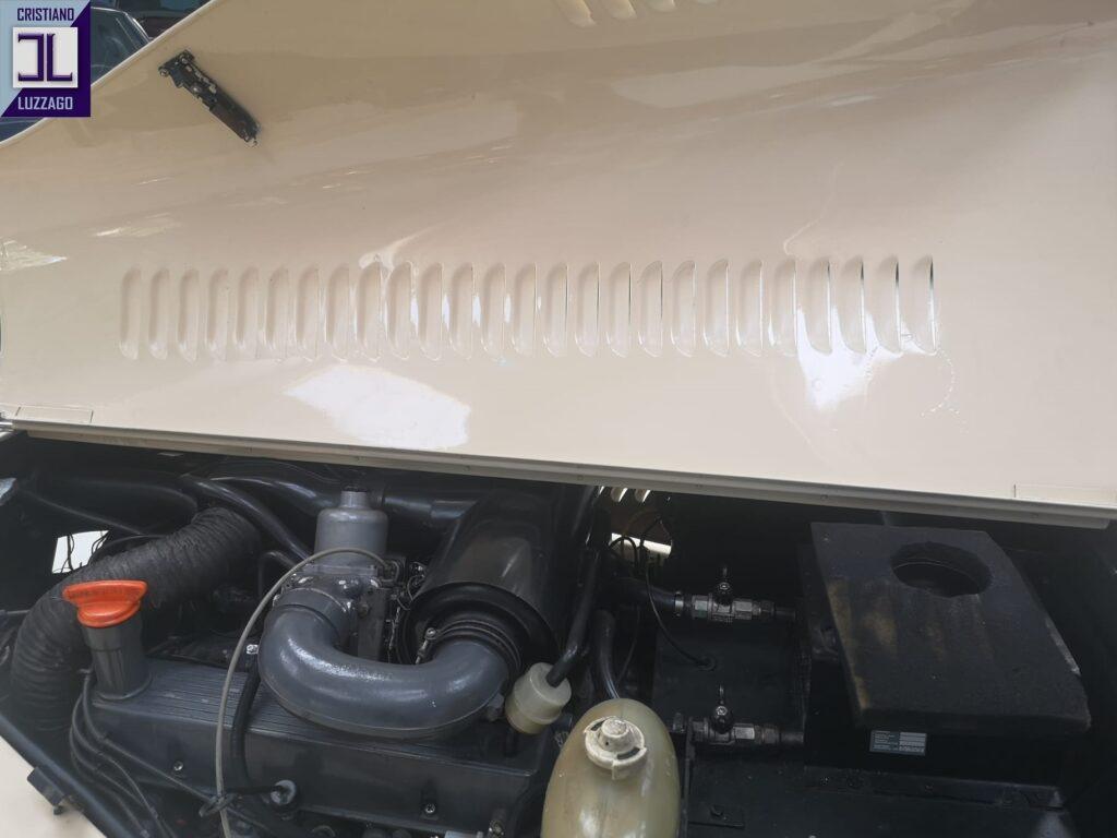 1979 Morgan PLUS 8 3500cc 1979