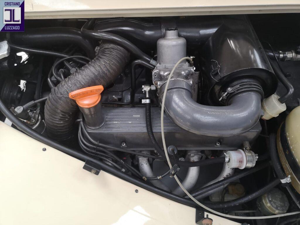 1979 Morgan PLUS 8 3500cc 1979