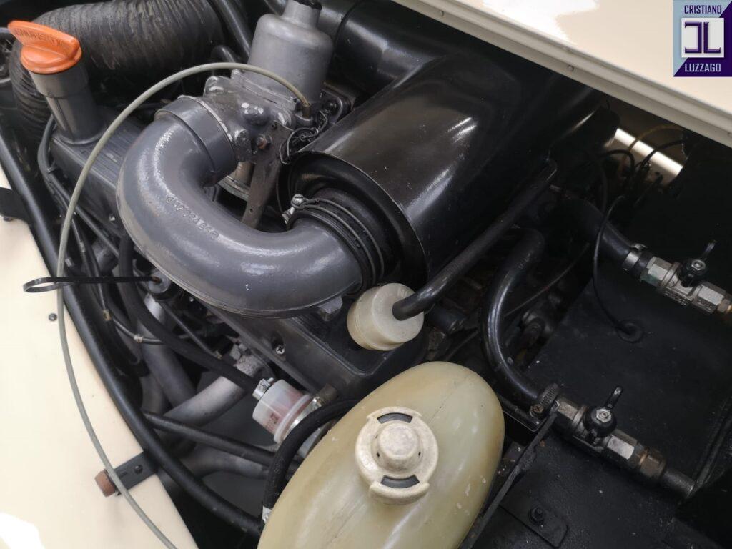 1979 Morgan PLUS 8 3500cc 1979