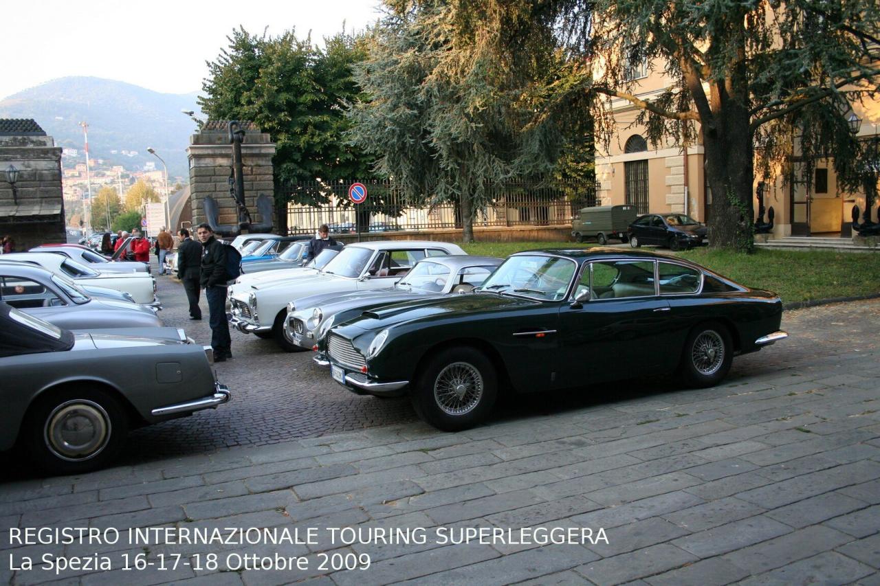 1966 Aston Martin DB6 1966