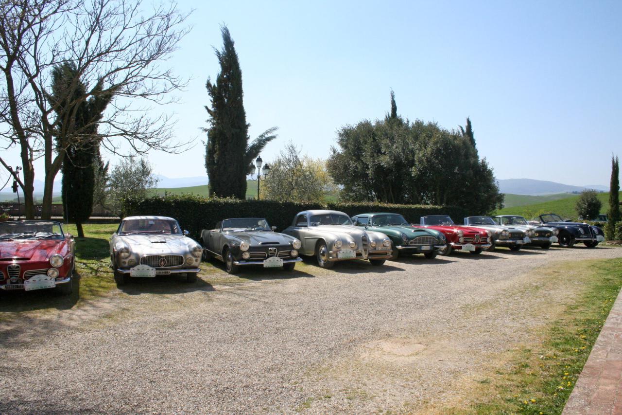 1966 Aston Martin DB6 1966