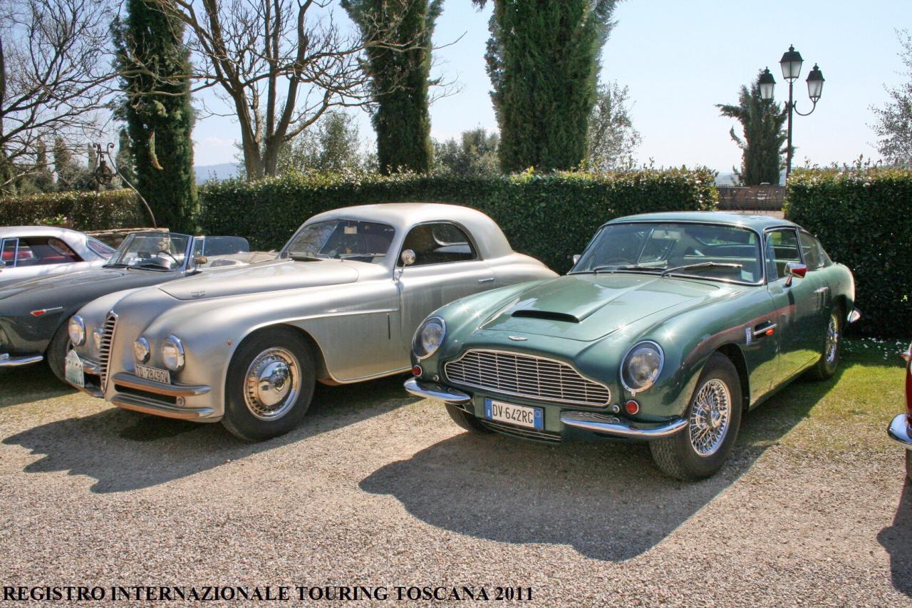 1966 Aston Martin DB6 1966