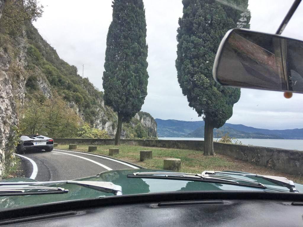 1966 Aston Martin DB6 1966