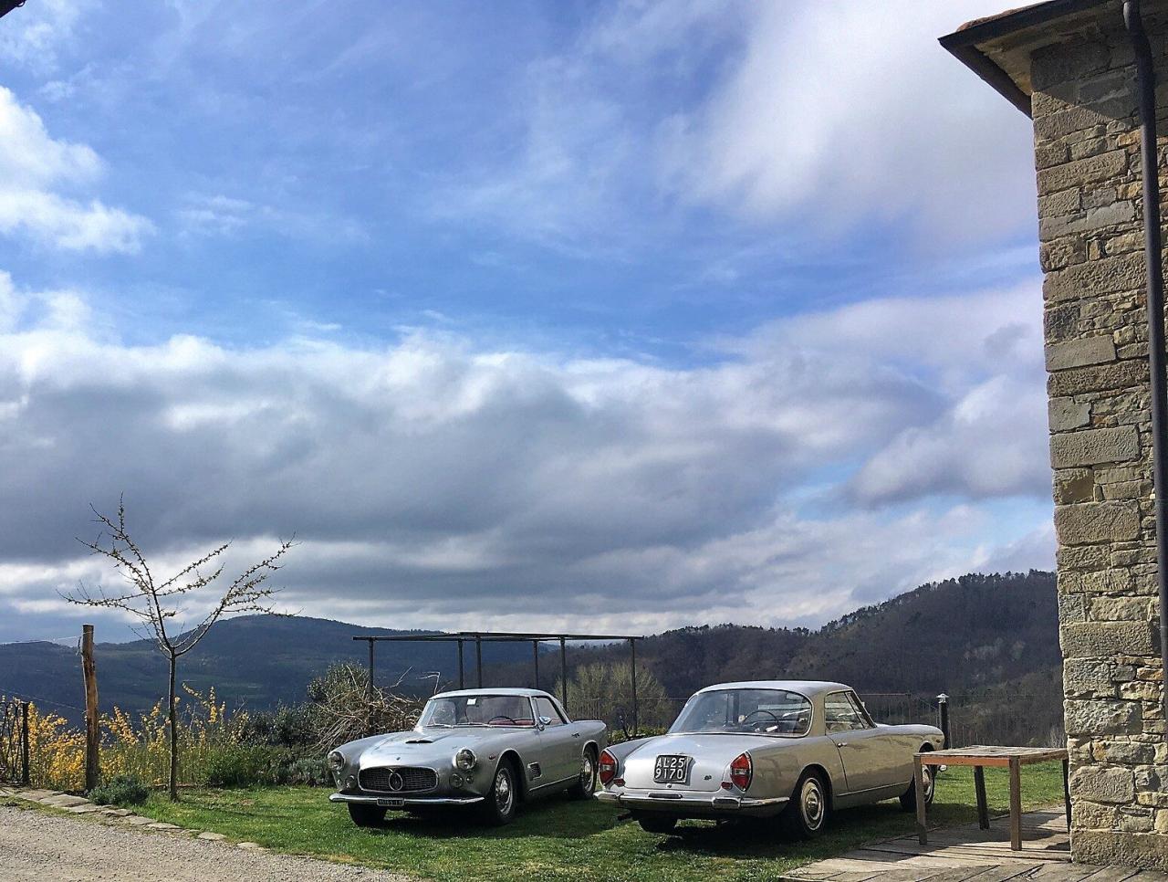 1966 Aston Martin DB6 1966