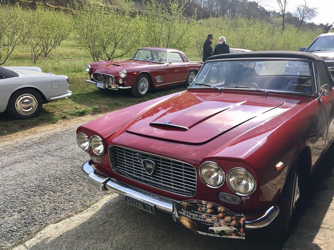 1966 Aston Martin DB6 1966