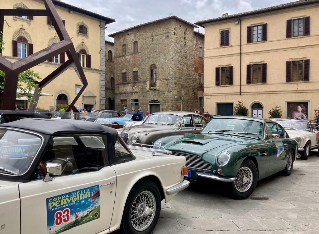1966 Aston Martin DB6 1966
