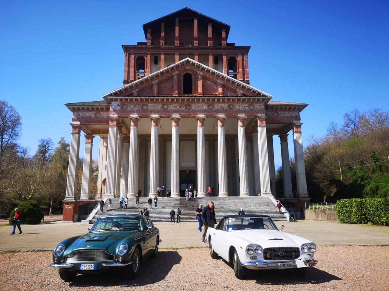 1966 Aston Martin DB6 1966