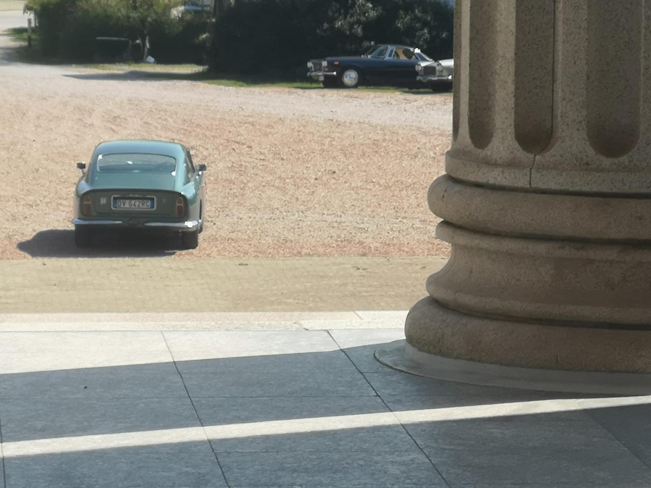 1966 Aston Martin DB6 1966