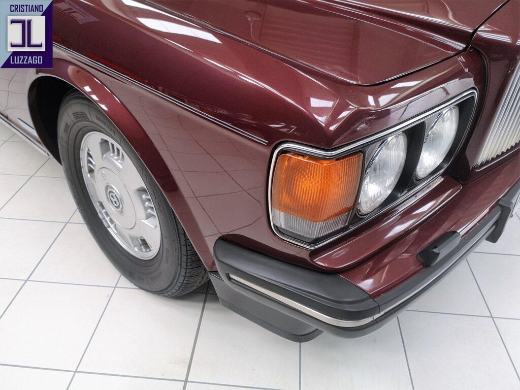1993 Bentley BROOKLANDS 1993