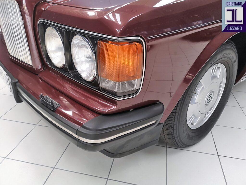 1993 Bentley BROOKLANDS 1993