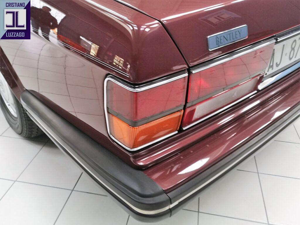 1993 Bentley BROOKLANDS 1993