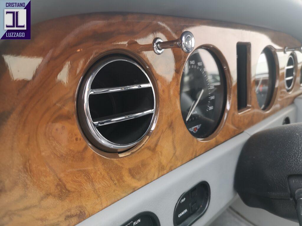 1993 Bentley BROOKLANDS 1993