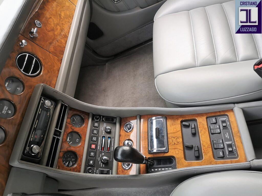 1993 Bentley BROOKLANDS 1993