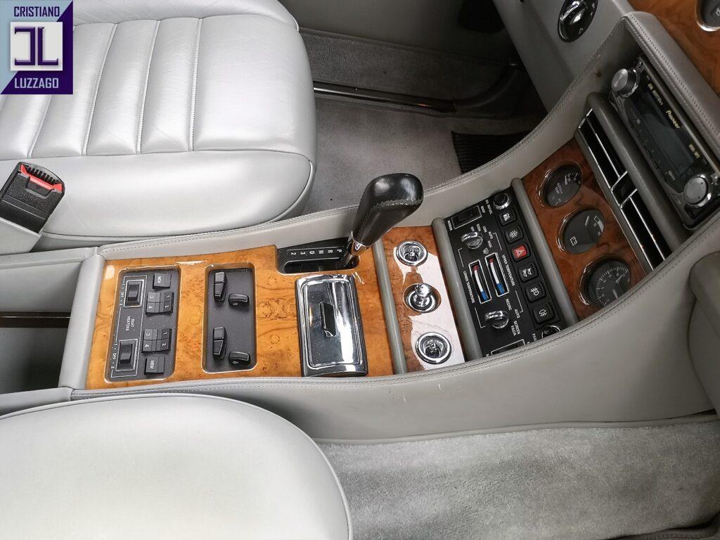 1993 Bentley BROOKLANDS 1993