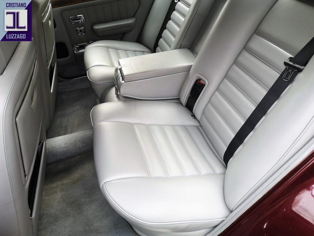 1993 Bentley BROOKLANDS 1993
