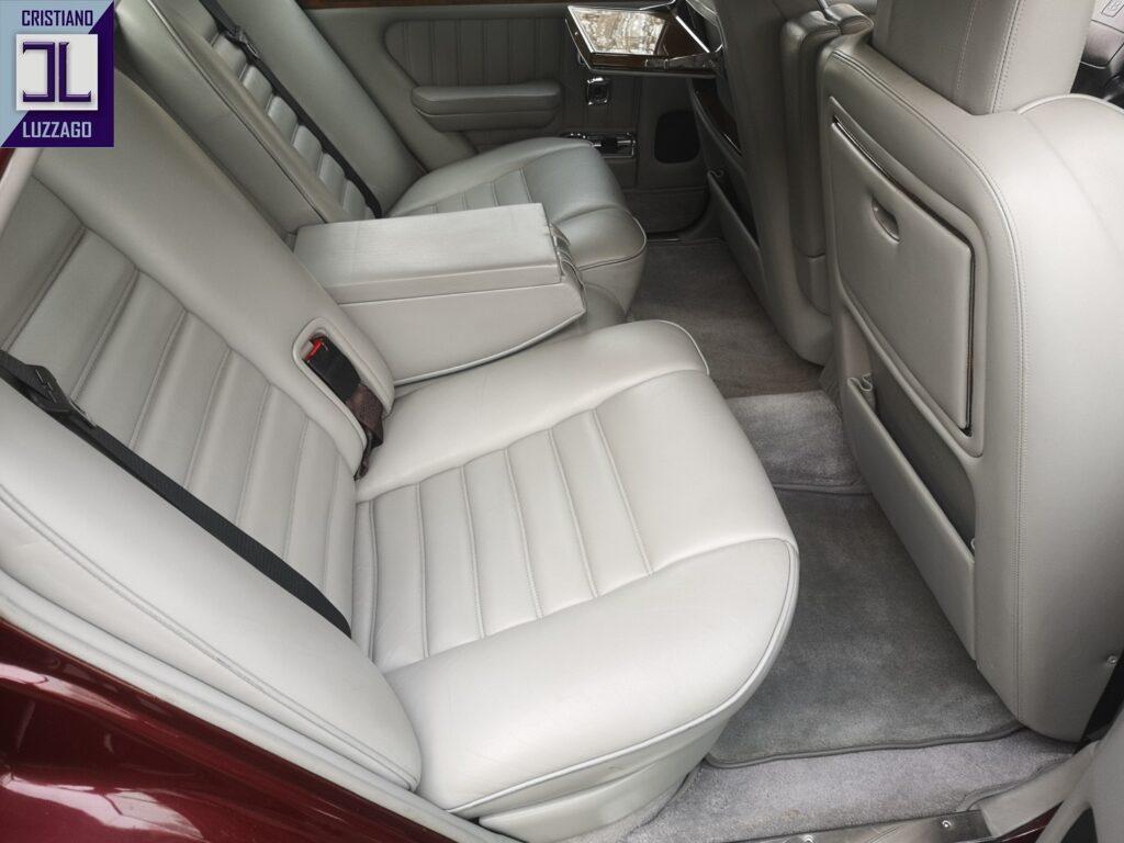 1993 Bentley BROOKLANDS 1993