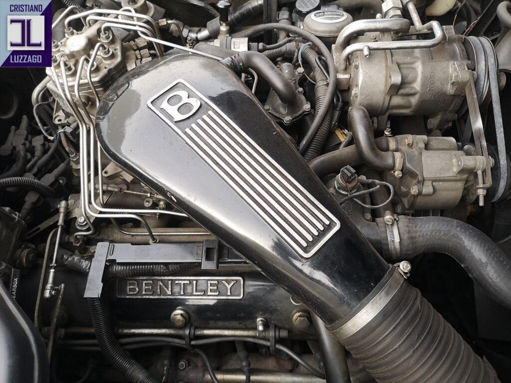 1993 Bentley BROOKLANDS 1993