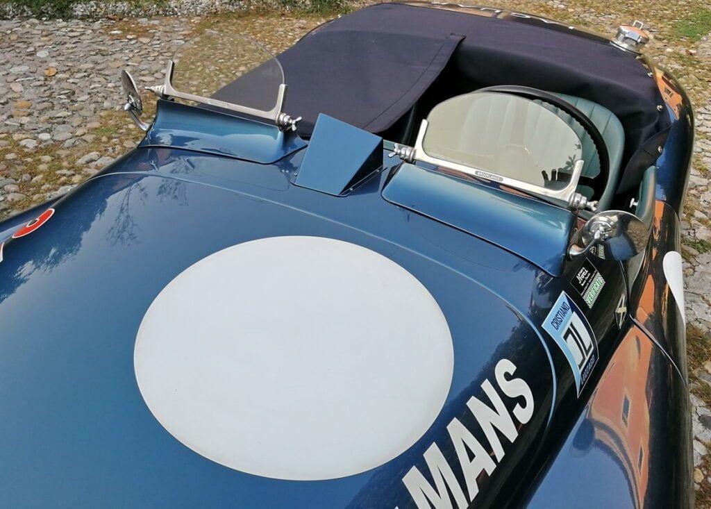 1952 Jaguar XK120 ROADSTER &ldquo;1000 MIGLIA ELIGIBLE&rdquo; 1952