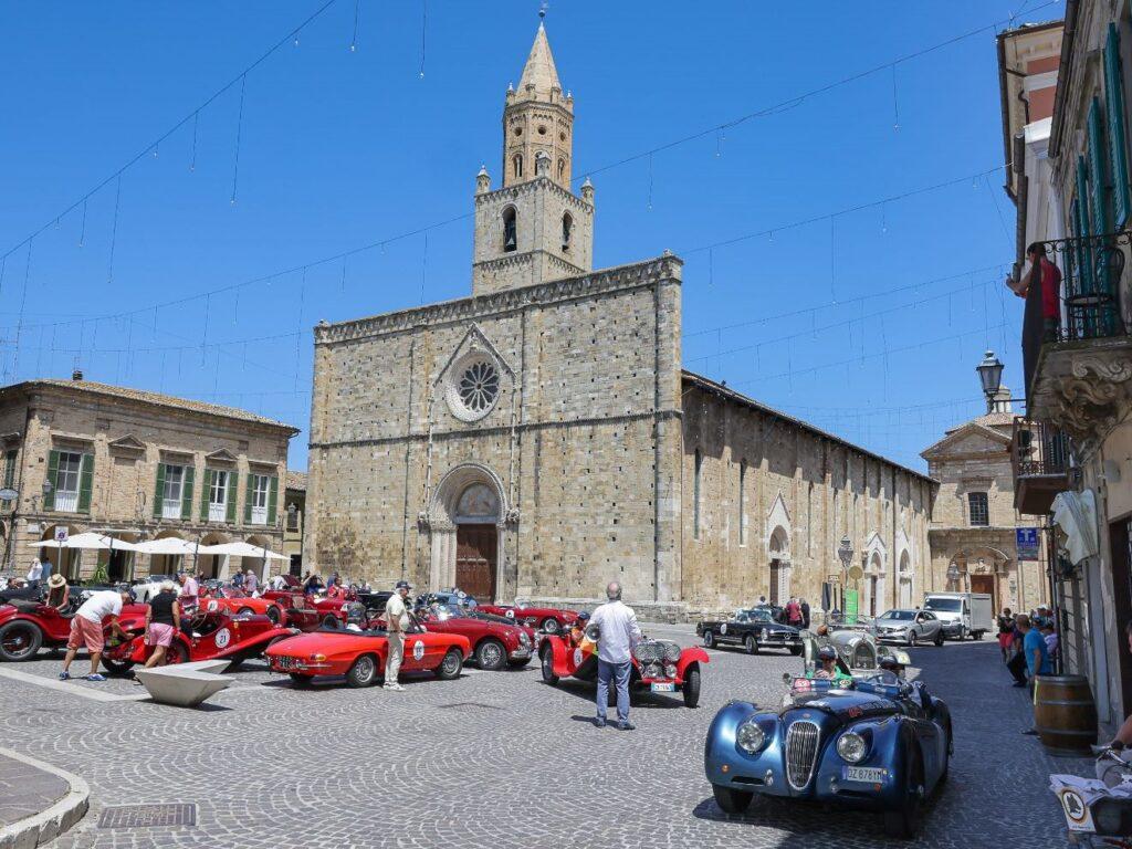 1952 Jaguar XK120 ROADSTER &ldquo;1000 MIGLIA ELIGIBLE&rdquo; 1952