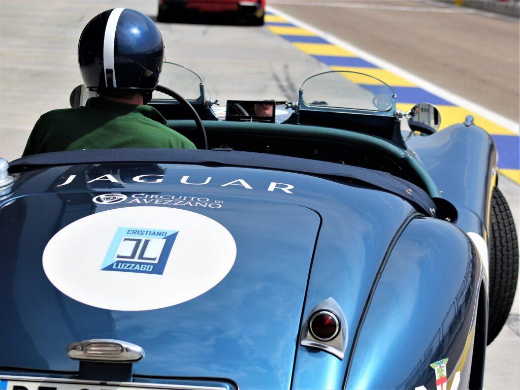 1952 Jaguar XK120 ROADSTER &ldquo;1000 MIGLIA ELIGIBLE&rdquo; 1952