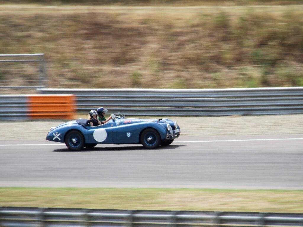 1952 Jaguar XK120 ROADSTER &ldquo;1000 MIGLIA ELIGIBLE&rdquo; 1952