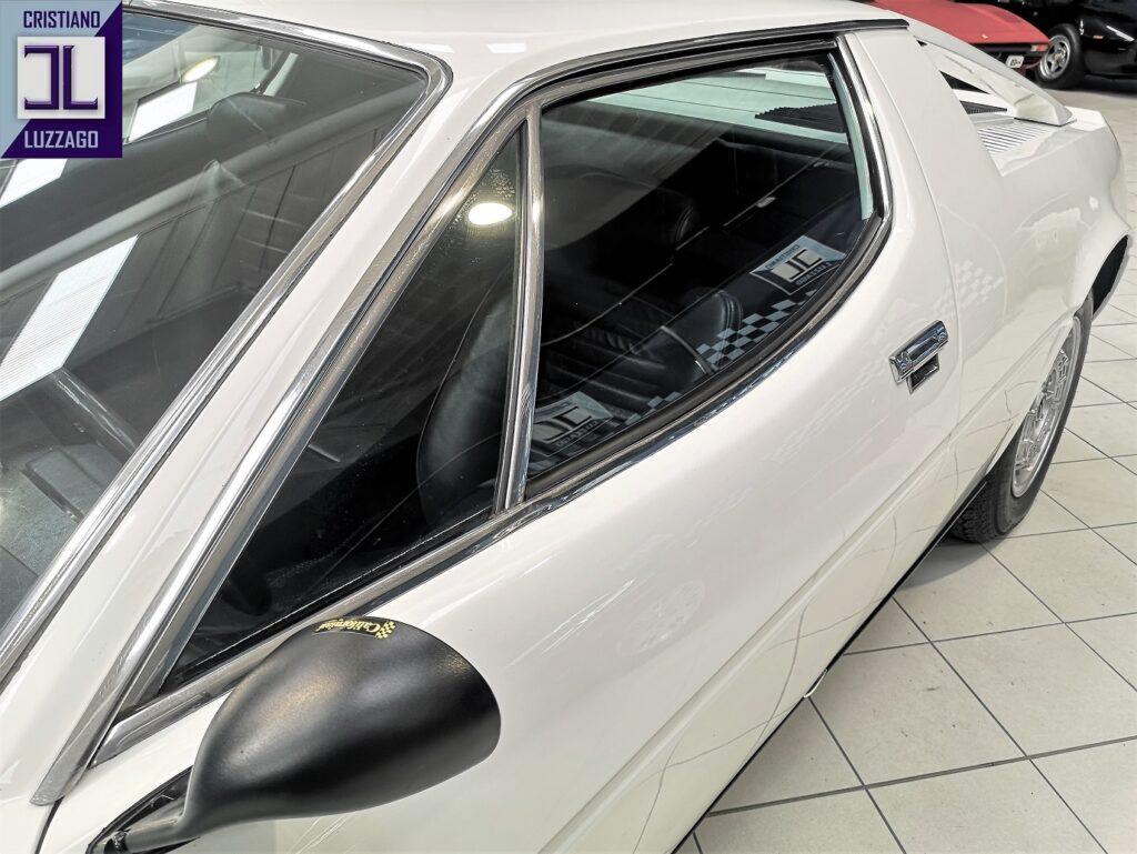 1973 Maserati MERAK 3000 1973