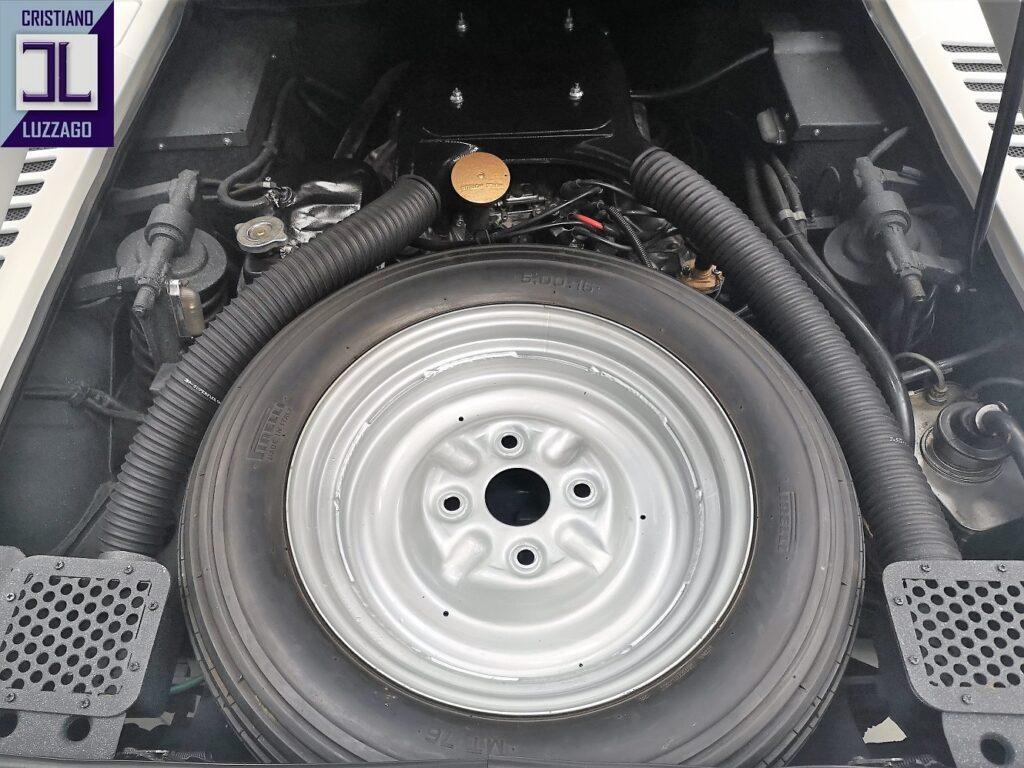 1973 Maserati MERAK 3000 1973