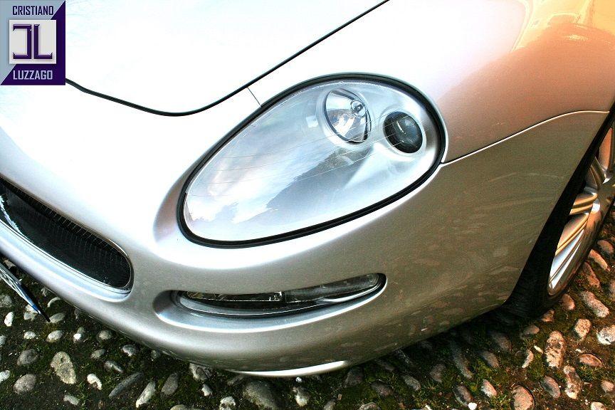 2001 Maserati 4200 F1 SPIDER CAMBIOCORSA 2001