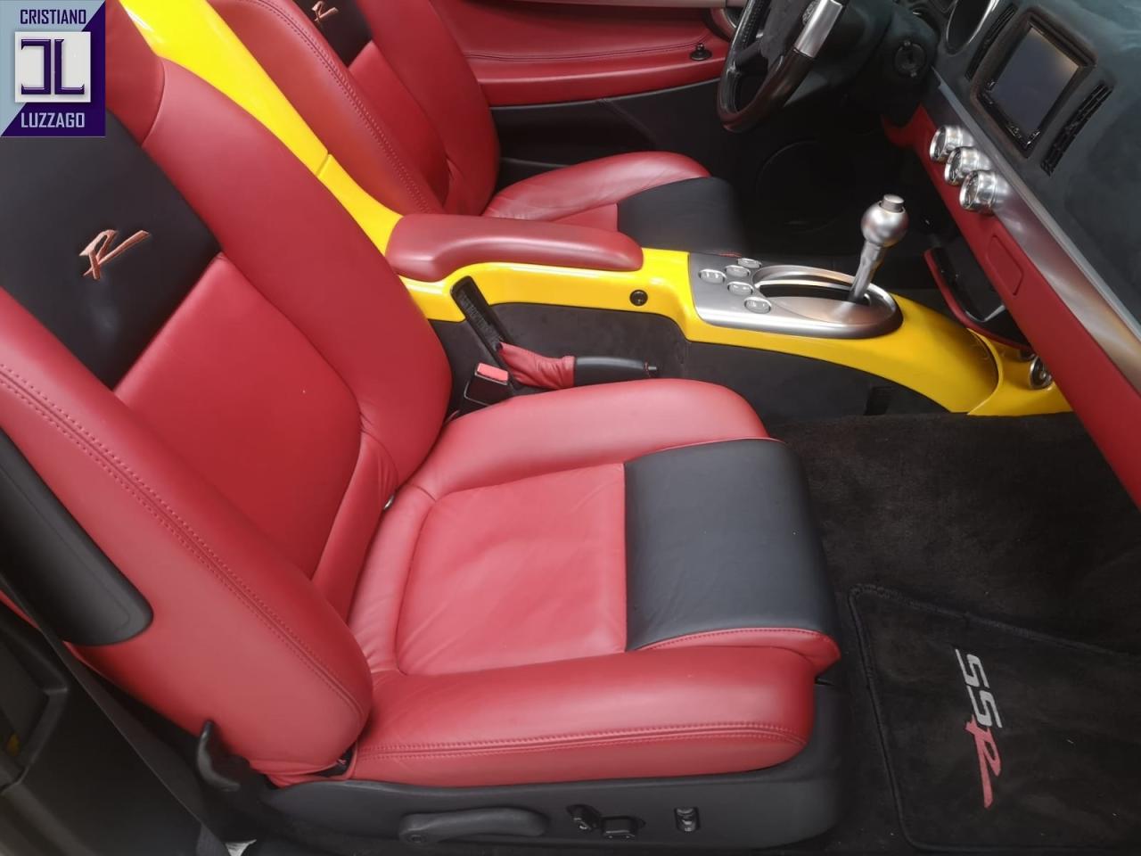 2005 Chevrolet SSR 6.0 2005