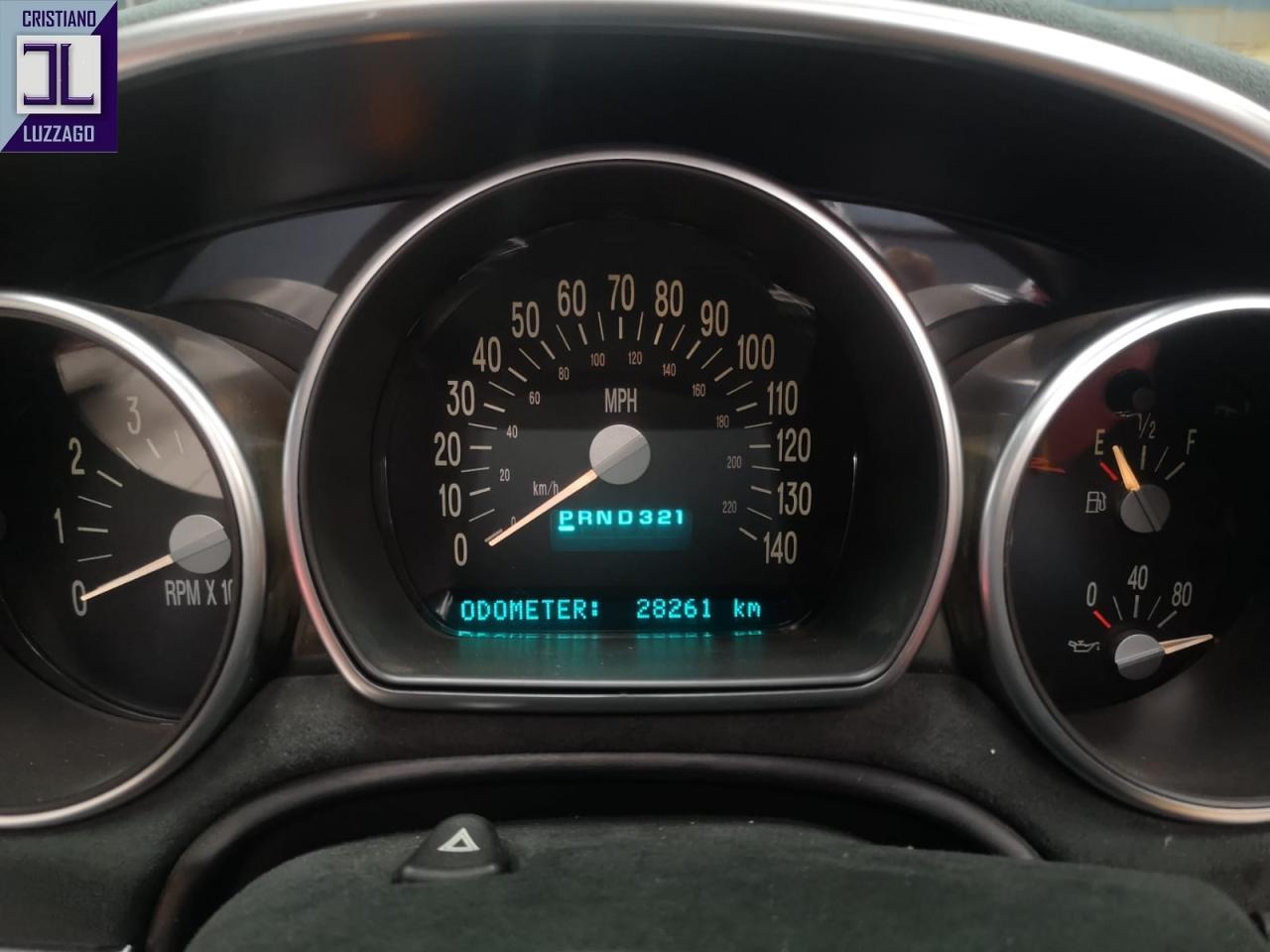 2005 Chevrolet SSR 6.0 2005