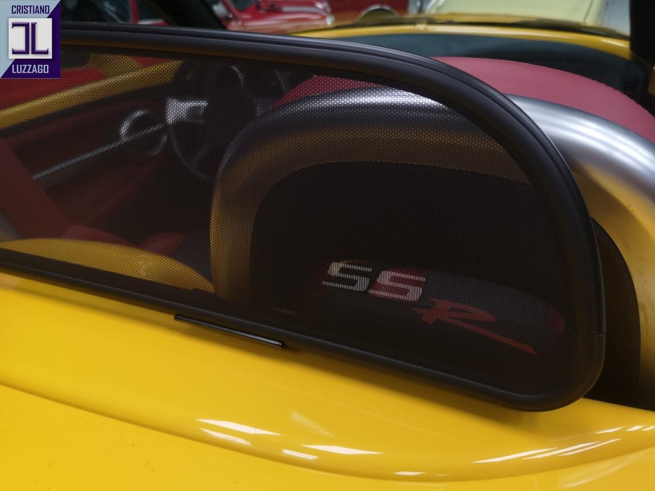 2005 Chevrolet SSR 6.0 2005