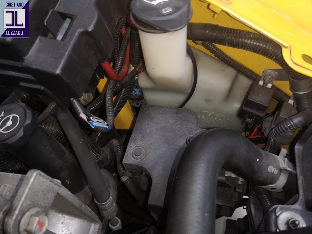 2005 Chevrolet SSR 6.0 2005