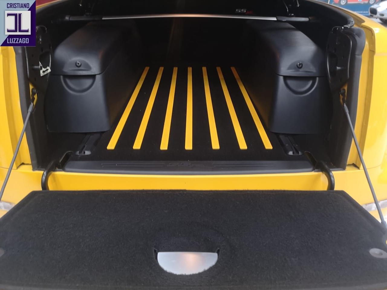 2005 Chevrolet SSR 6.0 2005