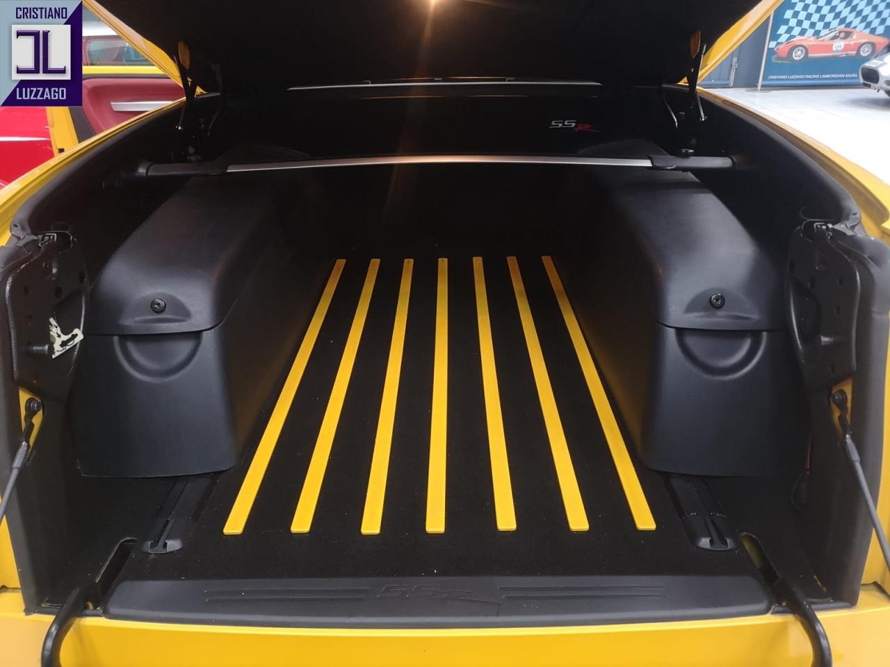 2005 Chevrolet SSR 6.0 2005