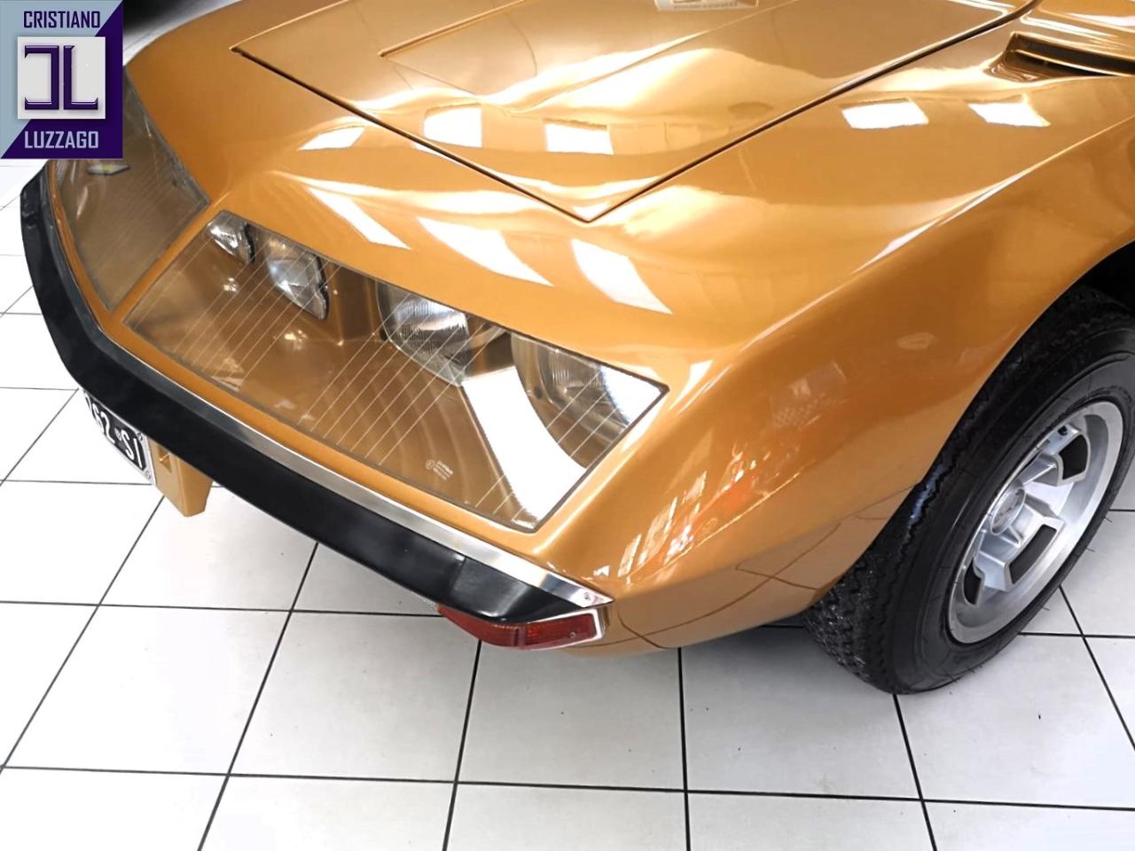 1975 Alpine A 310 1600 VF 1975