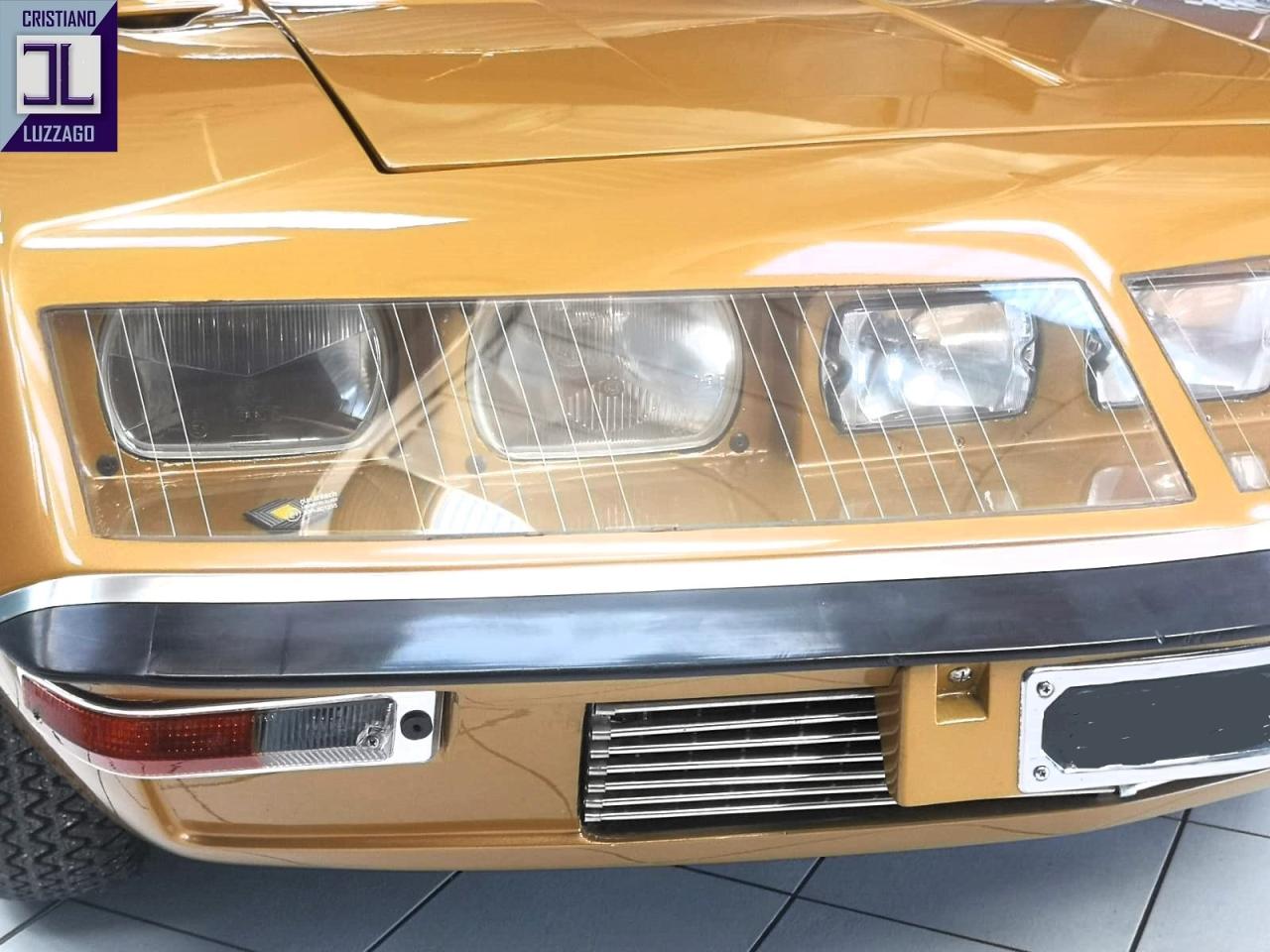 1975 Alpine A 310 1600 VF 1975