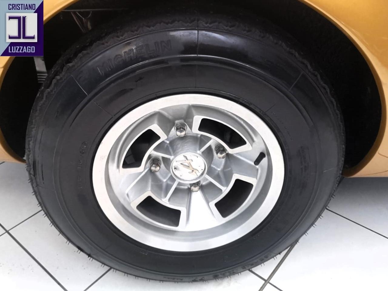 1975 Alpine A 310 1600 VF 1975