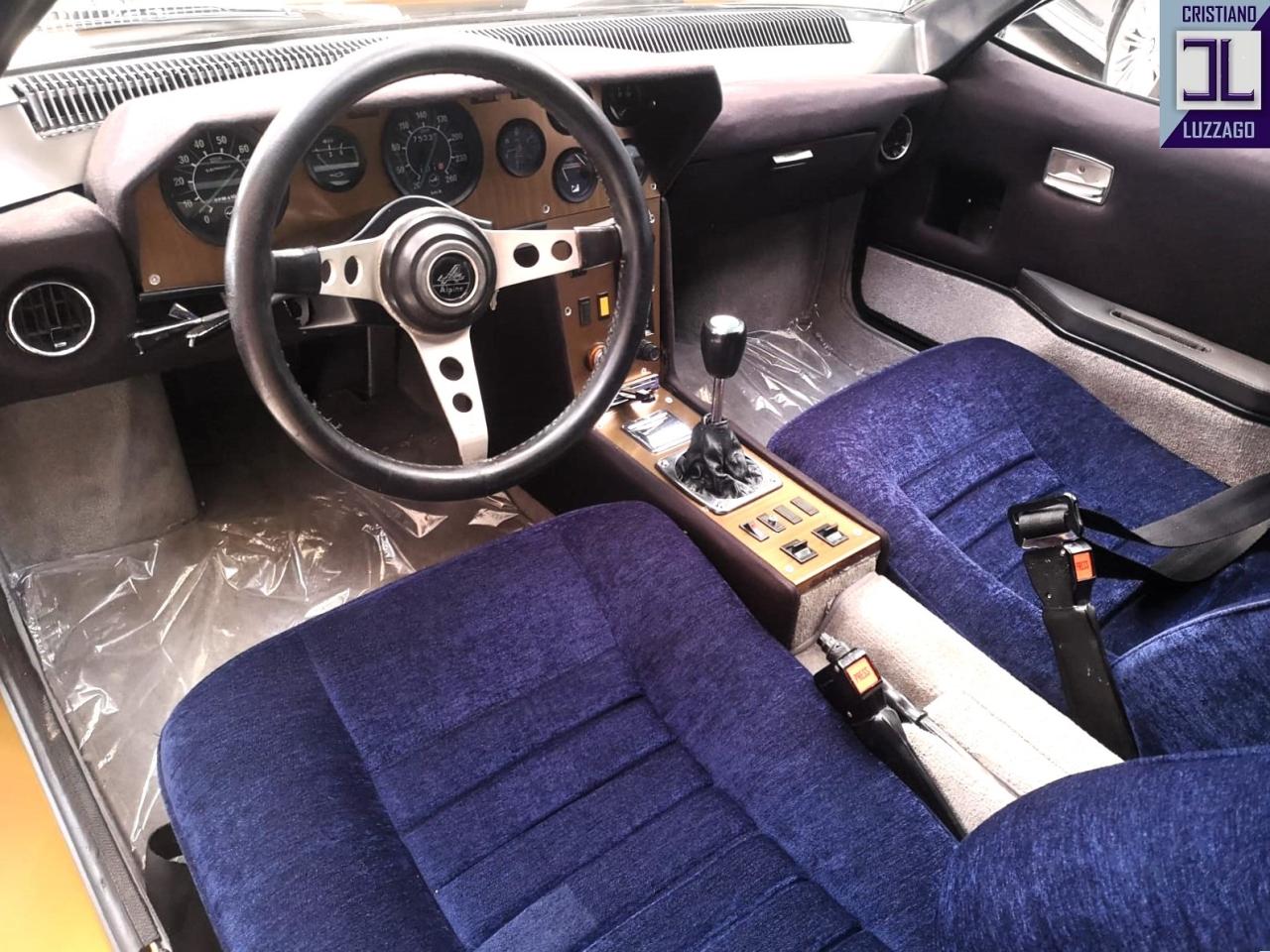 1975 Alpine A 310 1600 VF 1975