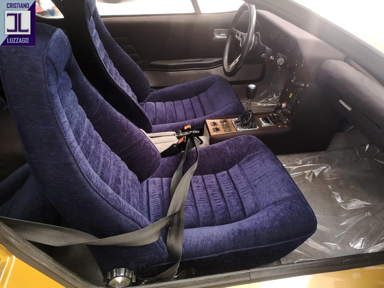 1975 Alpine A 310 1600 VF 1975