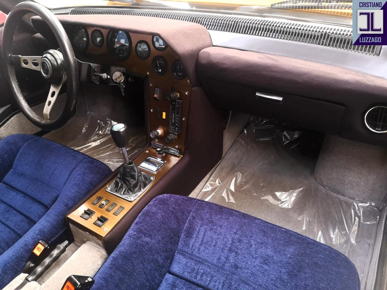 1975 Alpine A 310 1600 VF 1975