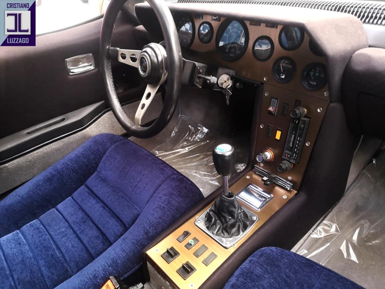 1975 Alpine A 310 1600 VF 1975