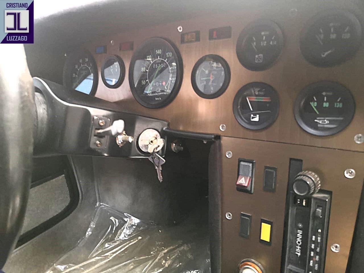 1975 Alpine A 310 1600 VF 1975