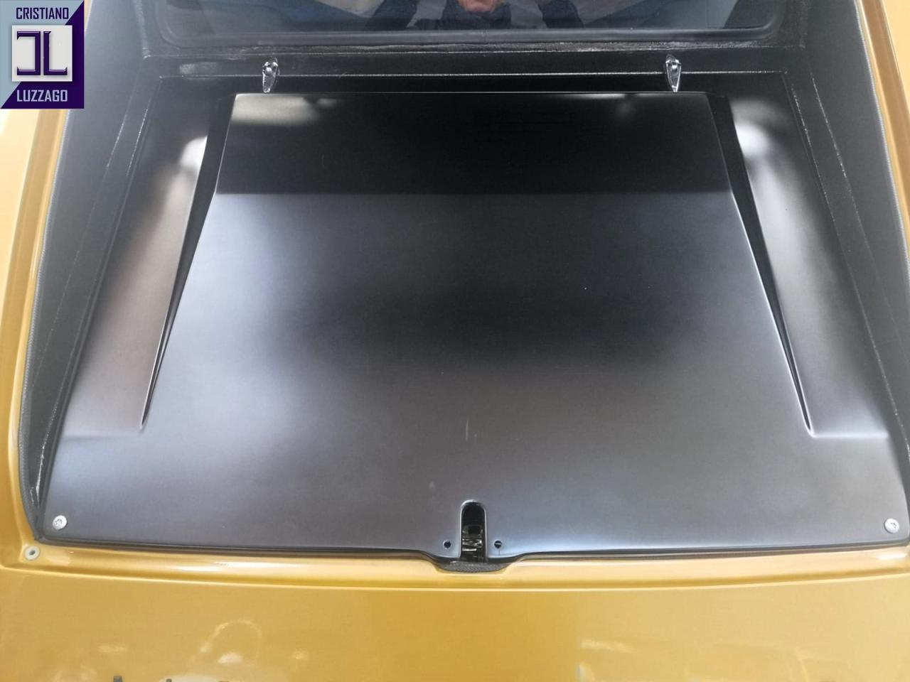 1975 Alpine A 310 1600 VF 1975
