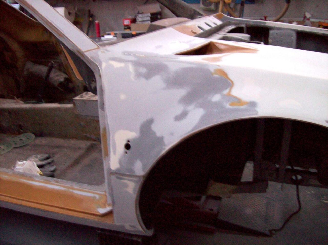 1975 Alpine A 310 1600 VF 1975